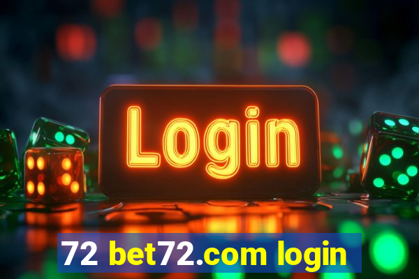 72 bet72.com login